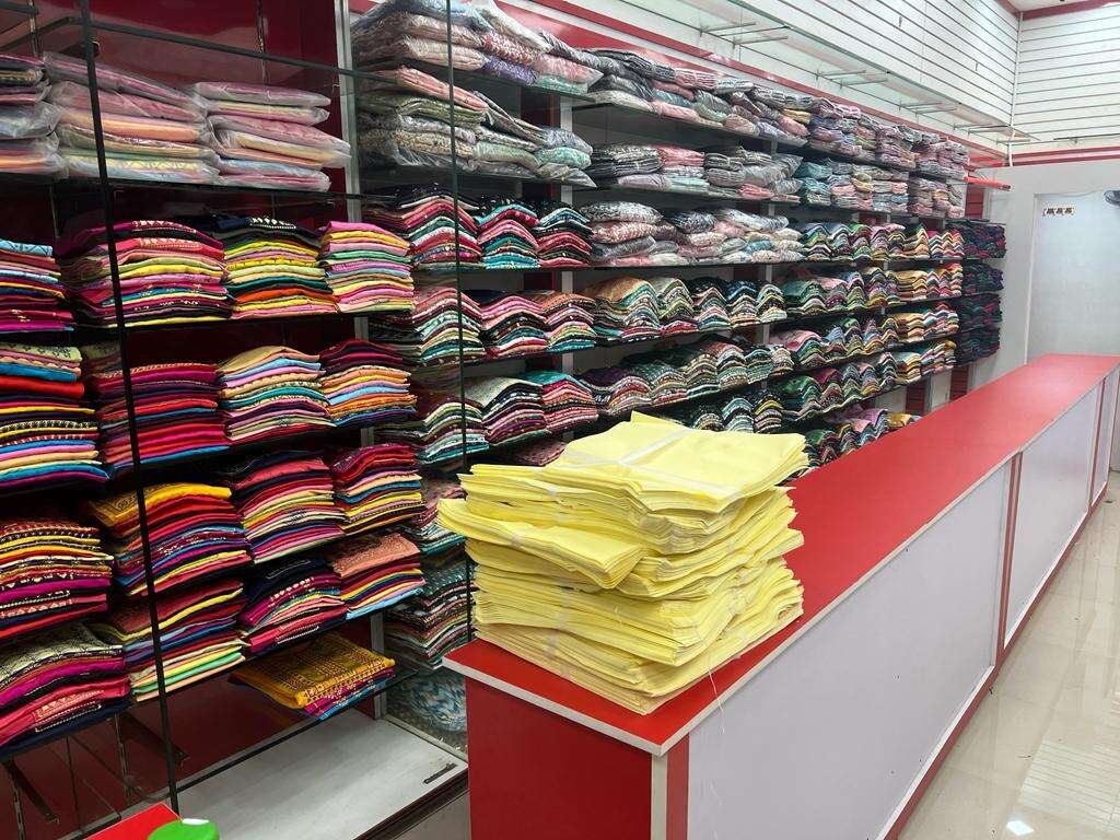 Adhil Fashion